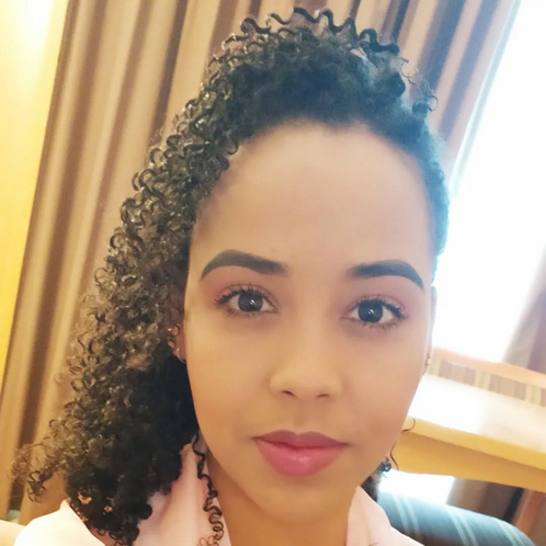 Foto de Ludimila Novais