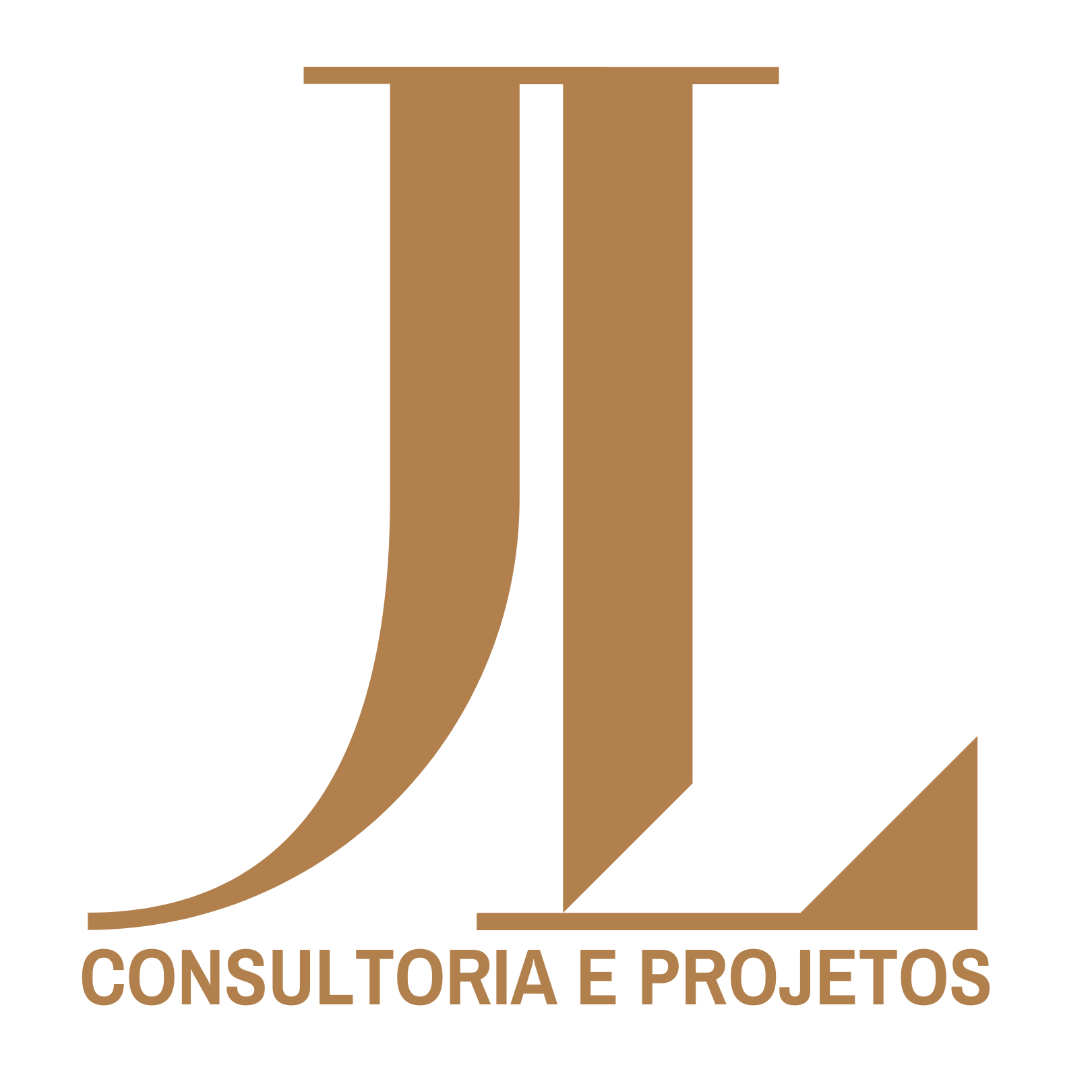 Logotipo JL Consultoria e Projetos